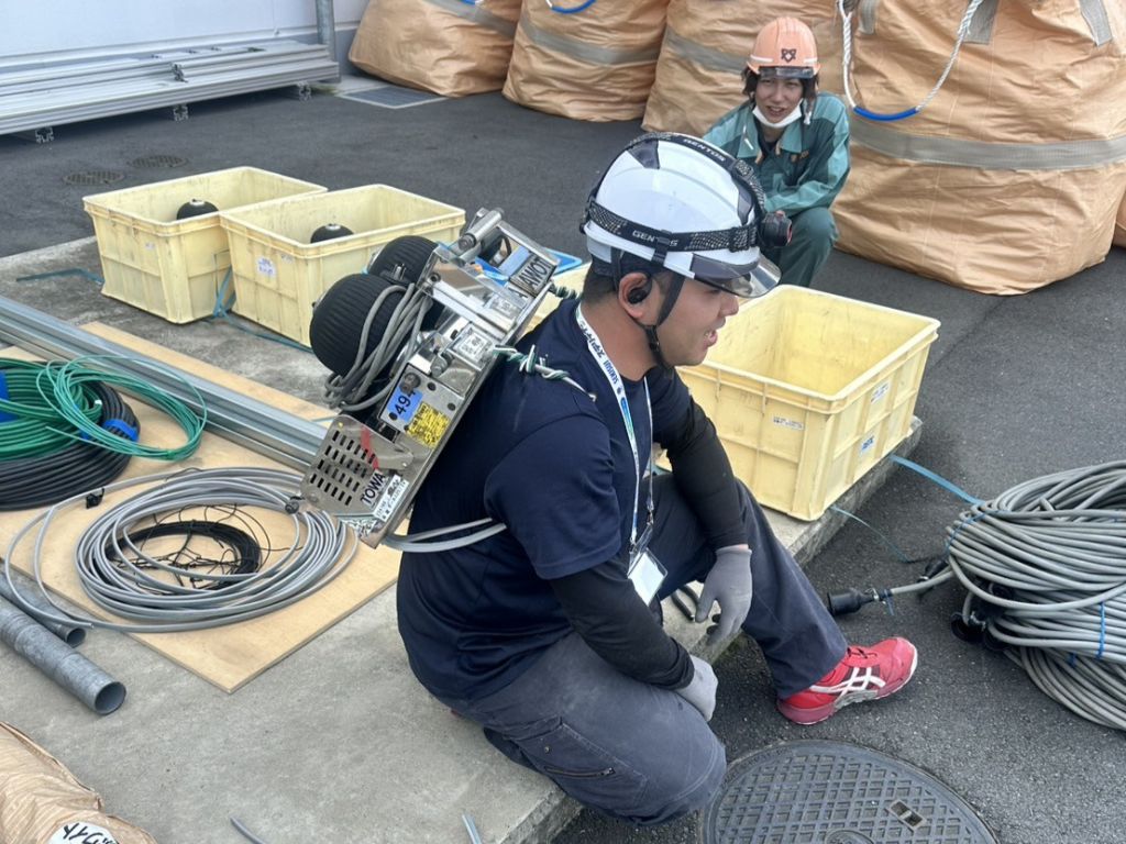 超フラットな人間関係