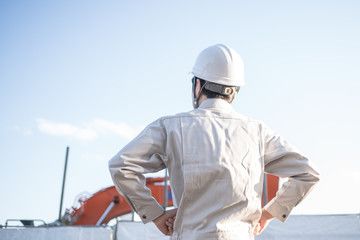 代表の相馬さん